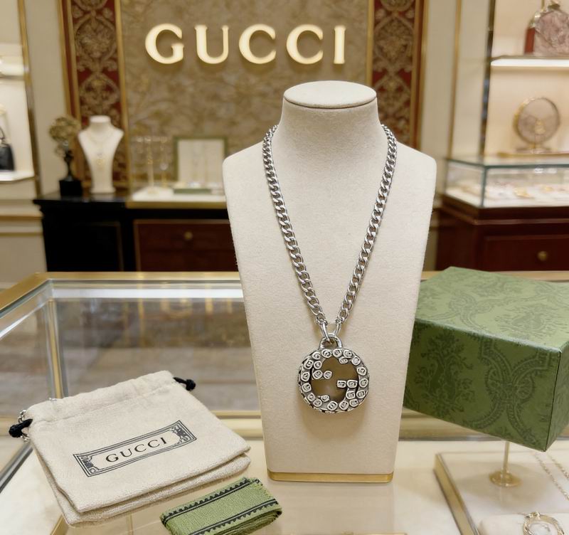 Gucci Necklace 05yxs71